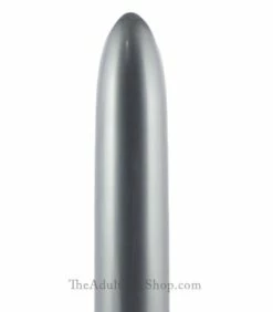Jumbo Platinum Personal Vibrator -Adult Toy Sales Store jumbo1