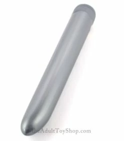 Jumbo Platinum Personal Vibrator -Adult Toy Sales Store jumbo2