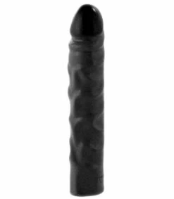 Junior Thin Dildo for Beginners 9 Junior Thin Dildo for Beginners -Adult Toy Sales Store junior dong black