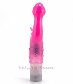 Kissing Butterfly Vibrator Toy -Adult Toy Sales Store kbv3