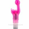 Kissing Butterfly Vibrator Toy