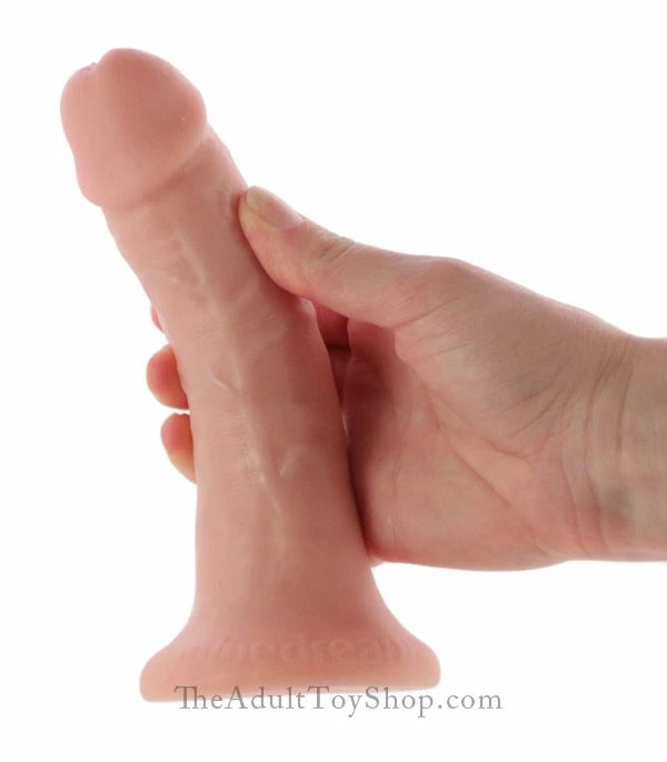 6 Inch King Cock Small Dildo Sex Toy 10 6 Inch King Cock Small Dildo Sex Toy - Image 10