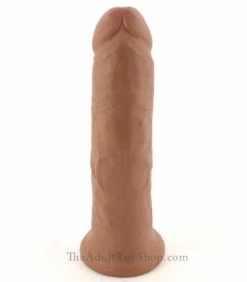 8 Inch King Cock Womens Dildo -Adult Toy Sales Store kc85
