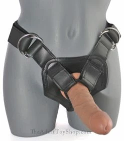 Adult Toy Sales Store 3 8 Inch King Cock Strap On