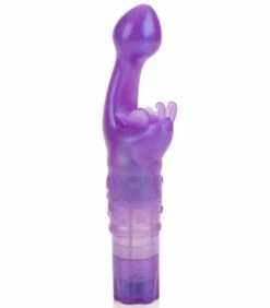 Kissing Butterfly Vibrator Toy -Adult Toy Sales Store kissing buttefly purple