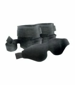 Budget Beginners Bondage Kit