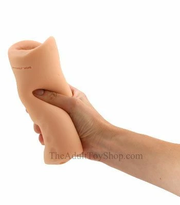 Kristina Rose Anal Pocket Pussy 4 Kristina Rose Anal Pocket Pussy - Image 4