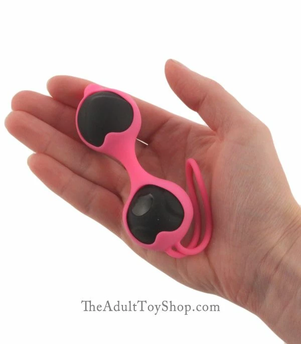 Kegel Trainer Kit 5 Kegel Trainer Kit - Image 5