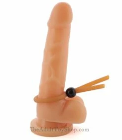 Lasso Cock Ring -Adult Toy Sales Store lasso3