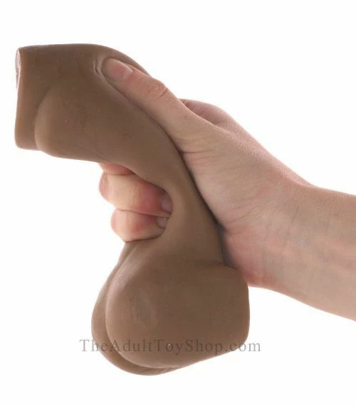 Real Skin Latina Vagina & Anus 5 Real Skin Latina Vagina & Anus - Image 5