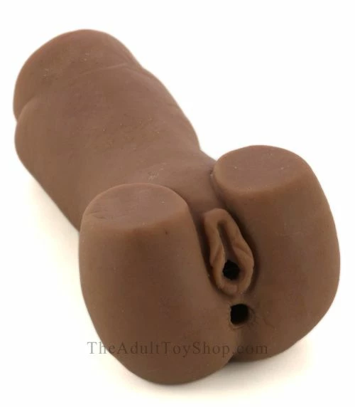 Real Skin Latina Vagina & Anus 2 Real Skin Latina Vagina & Anus - Image 2