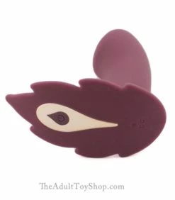 Remote Control Panty Vibrator -Adult Toy Sales Store leaf4