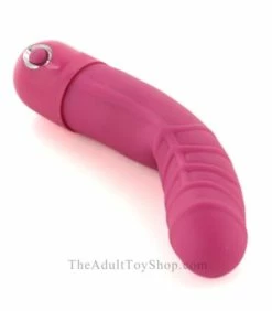 Power Stud Flexible Vibrator -Adult Toy Sales Store lg4 2