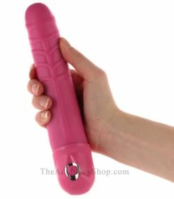 Power Stud Flexible Vibrator -Adult Toy Sales Store lg5 1 3