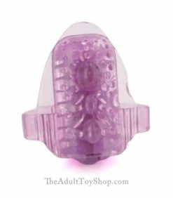 Lingo Tongue Vibrator