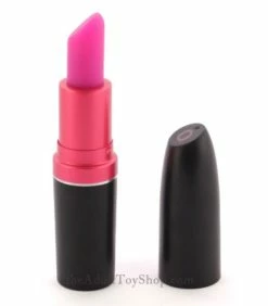 Lipstick Clitoral Vibrator