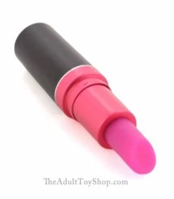 Lipstick Clitoral Vibrator -Adult Toy Sales Store lip4 1