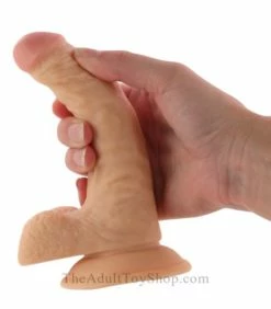 Life Likes Beginner Dildo -Adult Toy Sales Store ll5
