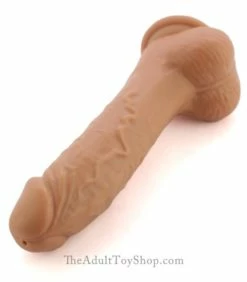 Loadz Remote Control Ejaculating Dildo -Adult Toy Sales Store loadz3