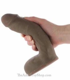 Loadz Large Realistic Squirting Dildo -Adult Toy Sales Store loadzsquirt81