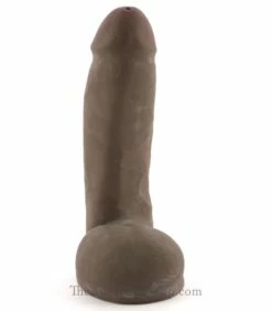 Loadz Large Realistic Squirting Dildo -Adult Toy Sales Store loadzsquirt83