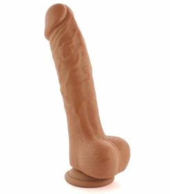 Loadz Remote Control Ejaculating Dildo -Adult Toy Sales Store loadztan 1