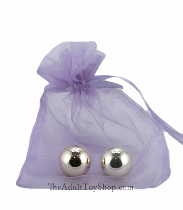 Large Ben Wa Balls 2 Large Ben Wa Balls - Image 2