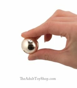 Large Ben Wa Balls 6 Large Ben Wa Balls -Adult Toy Sales Store lob2