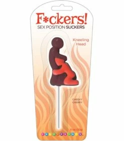 Sex Position Suckers -Adult Toy Sales Store loll cherry 1
