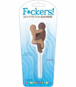 Sex Position Suckers