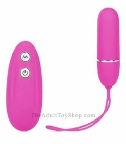 Lovers Remote Control Couples Sex Toy
