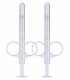 Butt Lube Applicator