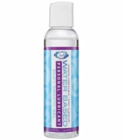Cloud 9 Silky Sex Lube