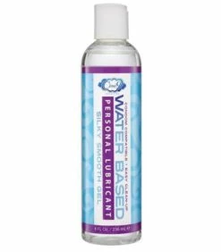 Cloud 9 Silky Sex Lube -Adult Toy Sales Store lube2 5 1