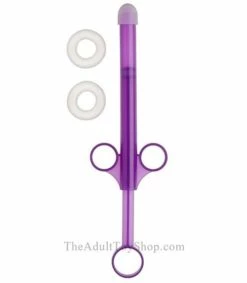 Xl Lube Applicator