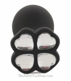 Lucky Diamond Butt Plug -Adult Toy Sales Store luckydiamond2
