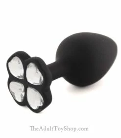 Lucky Diamond Butt Plug -Adult Toy Sales Store luckydiamond3