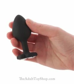 Lucky Diamond Butt Plug -Adult Toy Sales Store luckydiamond4