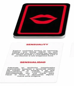 Lust Board Game for Couples 5 Lust Board Game for Couples -Adult Toy Sales Store lust2 1