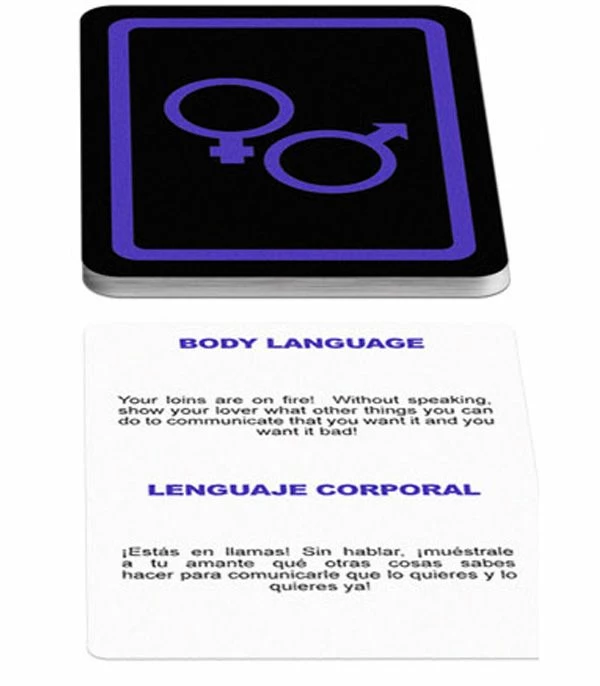 Lust Board Game for Couples 2 Lust Board Game for Couples - Image 2