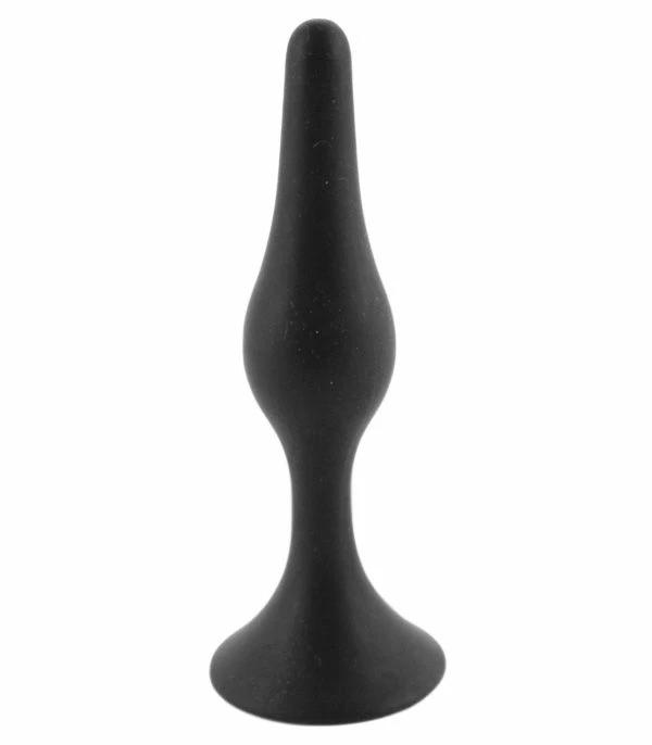 Medium Luxe Beginner Butt Plug 2 Medium Luxe Beginner Butt Plug - Image 2