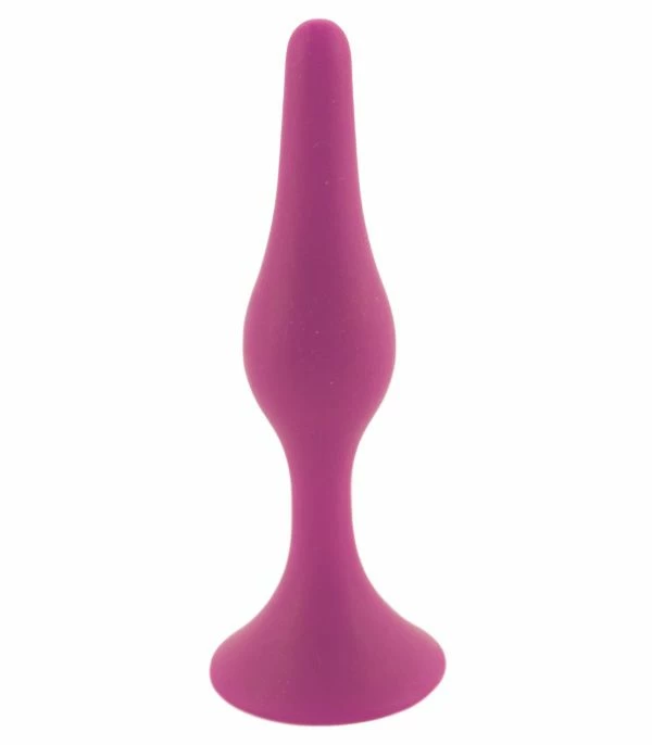 Medium Luxe Beginner Butt Plug 3 Medium Luxe Beginner Butt Plug - Image 3