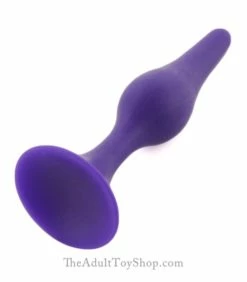 Medium Luxe Beginner Butt Plug 10 Medium Luxe Beginner Butt Plug -Adult Toy Sales Store luxebegmedium2
