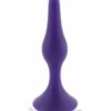 Small Luxe Beginner Butt Plug