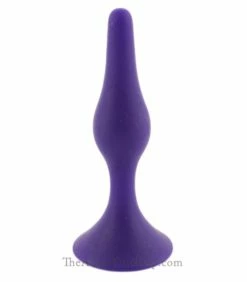 Small Luxe Beginner Butt Plug -Adult Toy Sales Store luxebegsmall4 1