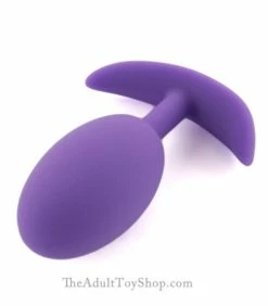 Luxe Self Vibrating Butt Plug 10 Luxe Self Vibrating Butt Plug -Adult Toy Sales Store luxeslimplug3