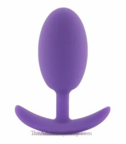 Luxe Self Vibrating Butt Plug 8 Luxe Self Vibrating Butt Plug -Adult Toy Sales Store luxeslimplug4 1