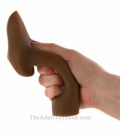 Real Skin Latina Vibrating Vagina -Adult Toy Sales Store lvp1