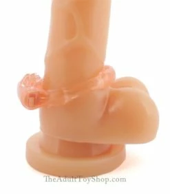 Macho Stretch Vibrating Ring -Adult Toy Sales Store macho1 1