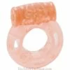 Macho Stretch Vibrating Ring